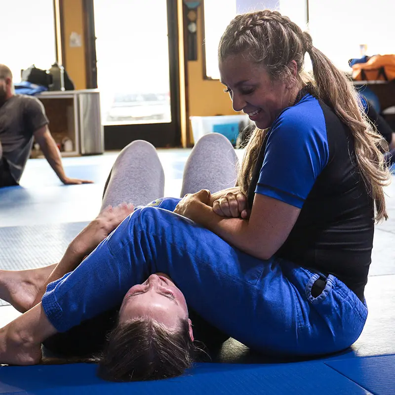 9 Reasons Why Women Should Do Jiu-Jitsu: The Ultimate Guide